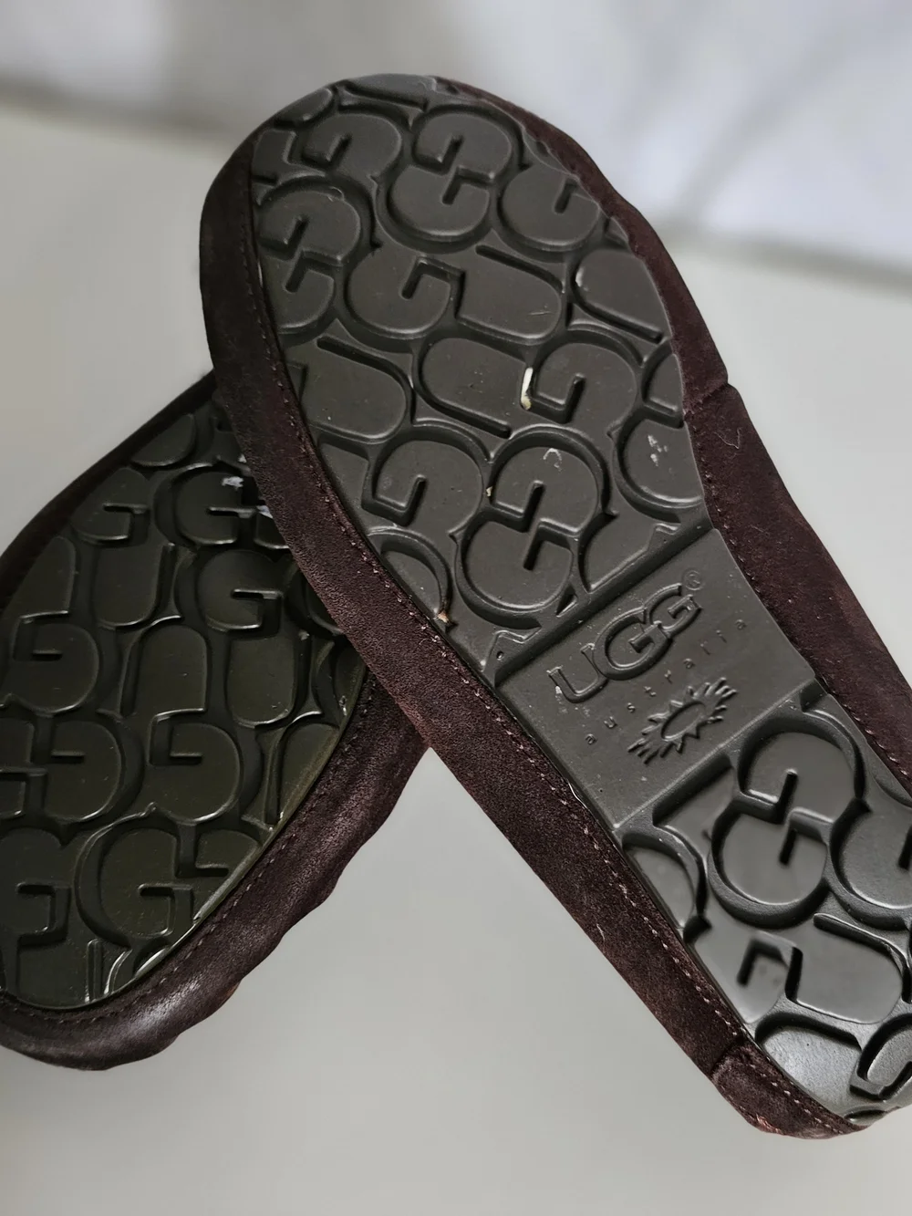 All Birds Men's Black Foam Flip Flop Slippers